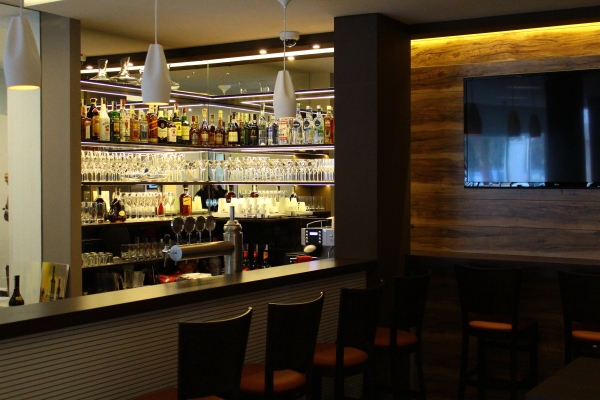 BonHotel БонОтель (Minsk)
